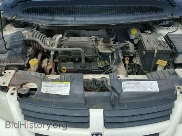 2005 DODGE CARAVAN - VIN: 1D4GP25R35B116403 - Фото 7
