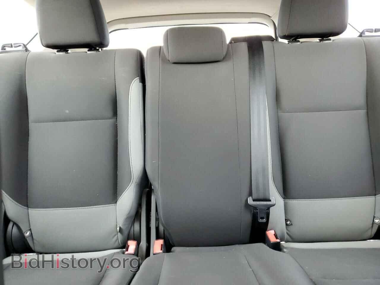 2014 FORD ESCAPE - VIN: 1FMCU0F76EUD85789 - Фото 10