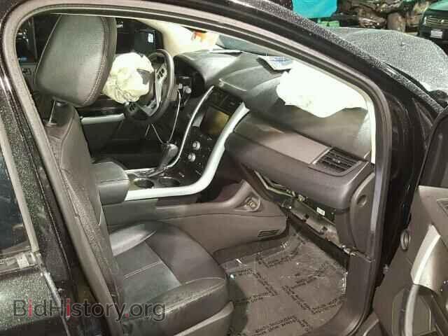 2014 FORD EDGE - VIN: 2FMDK3JCXEBA77837 - Photo 5