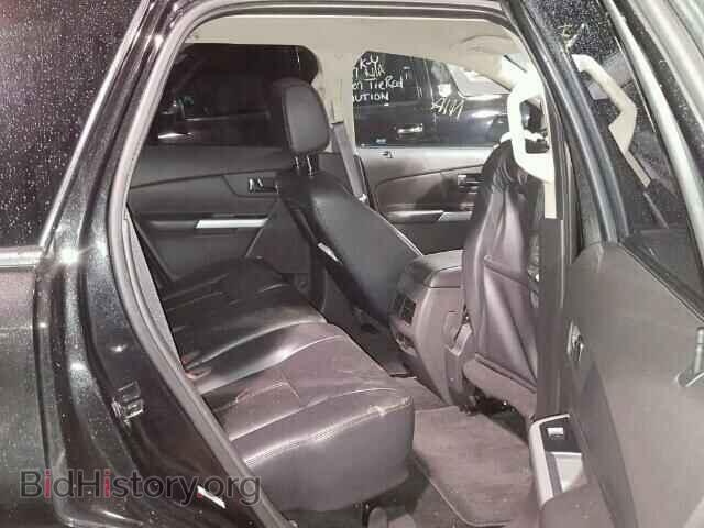 2014 FORD EDGE - VIN: 2FMDK3JCXEBA77837 - Photo 6