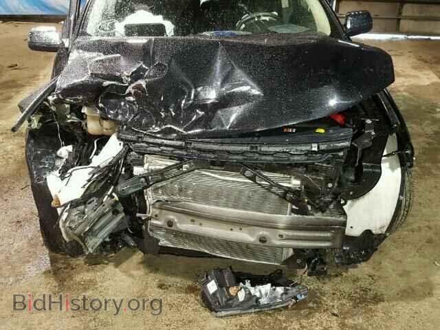 2014 FORD EDGE - VIN: 2FMDK3JCXEBA77837 - Photo 7