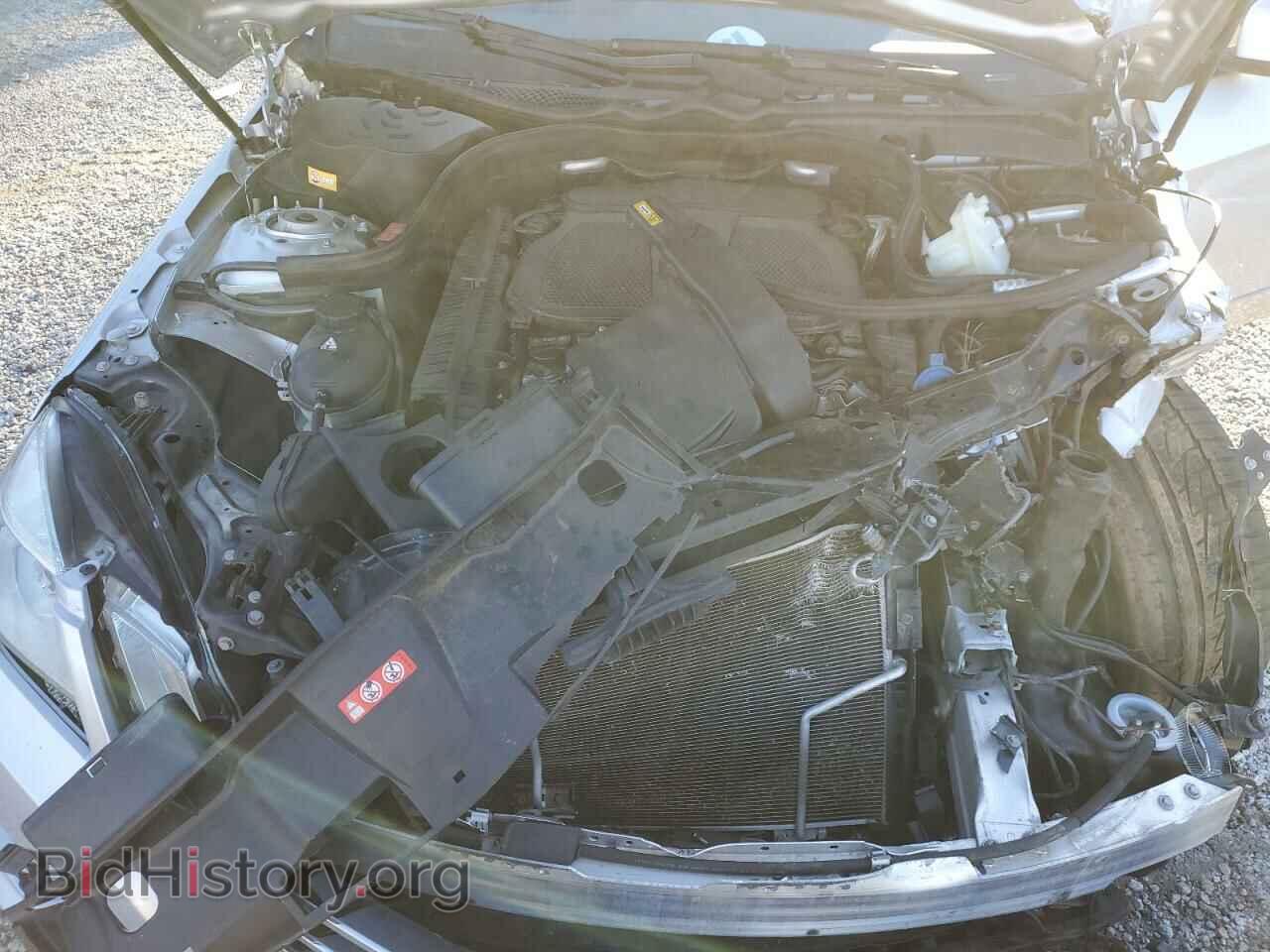 2013 MERCEDES-BENZ E-CLASS - VIN: WDDHF8JB1DA766664 - Фото 11