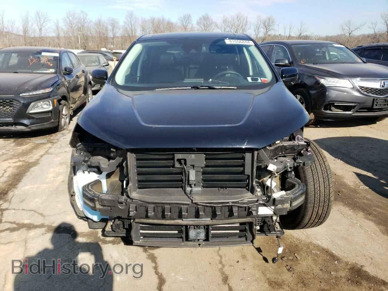 2021 FORD EDGE - VIN: 2FMPK4J92MBA11563 - Фото 5