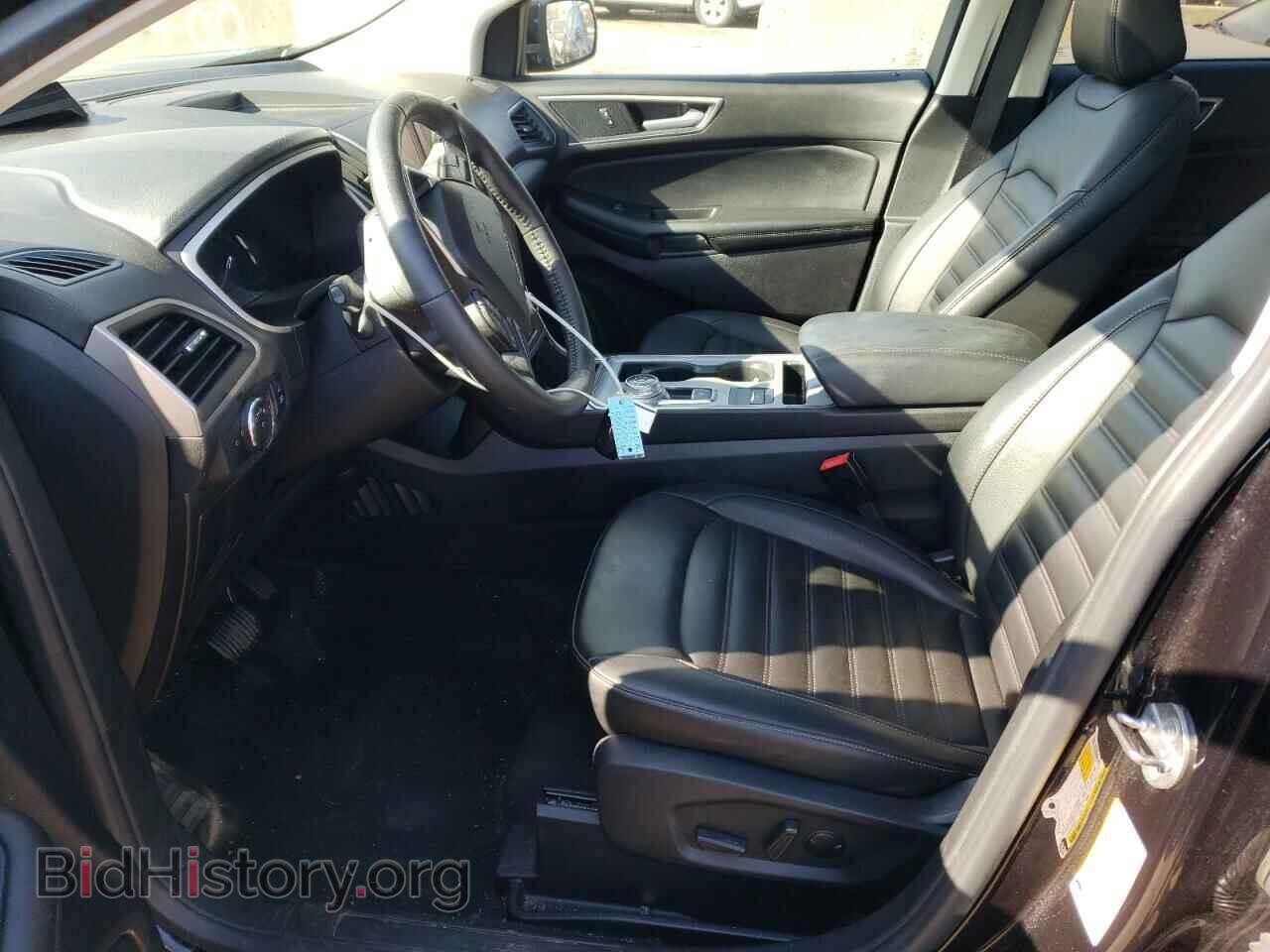 2021 FORD EDGE - VIN: 2FMPK4J92MBA11563 - Фото 7