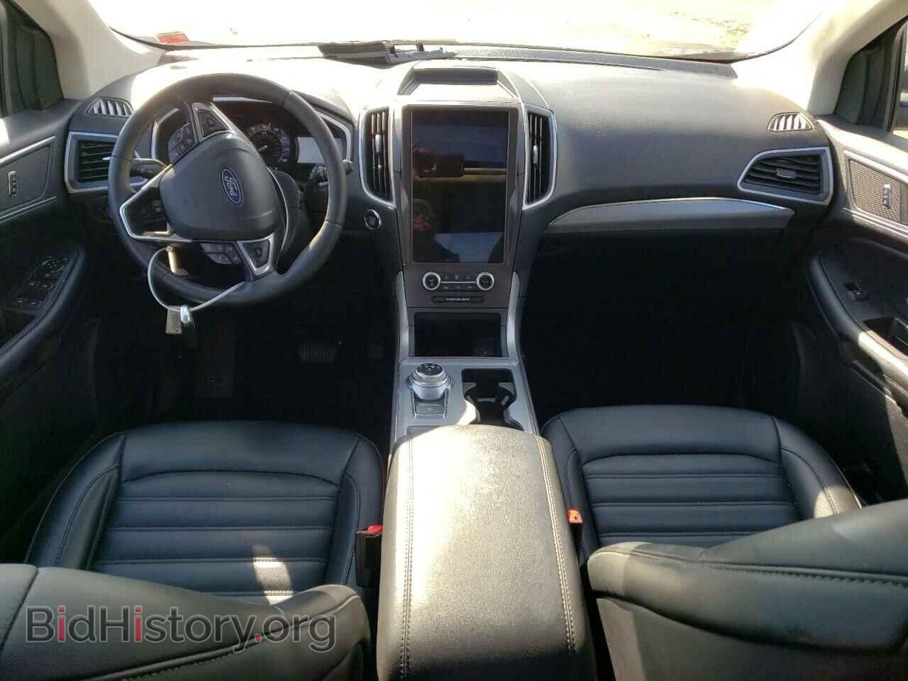 2021 FORD EDGE - VIN: 2FMPK4J92MBA11563 - Фото 8