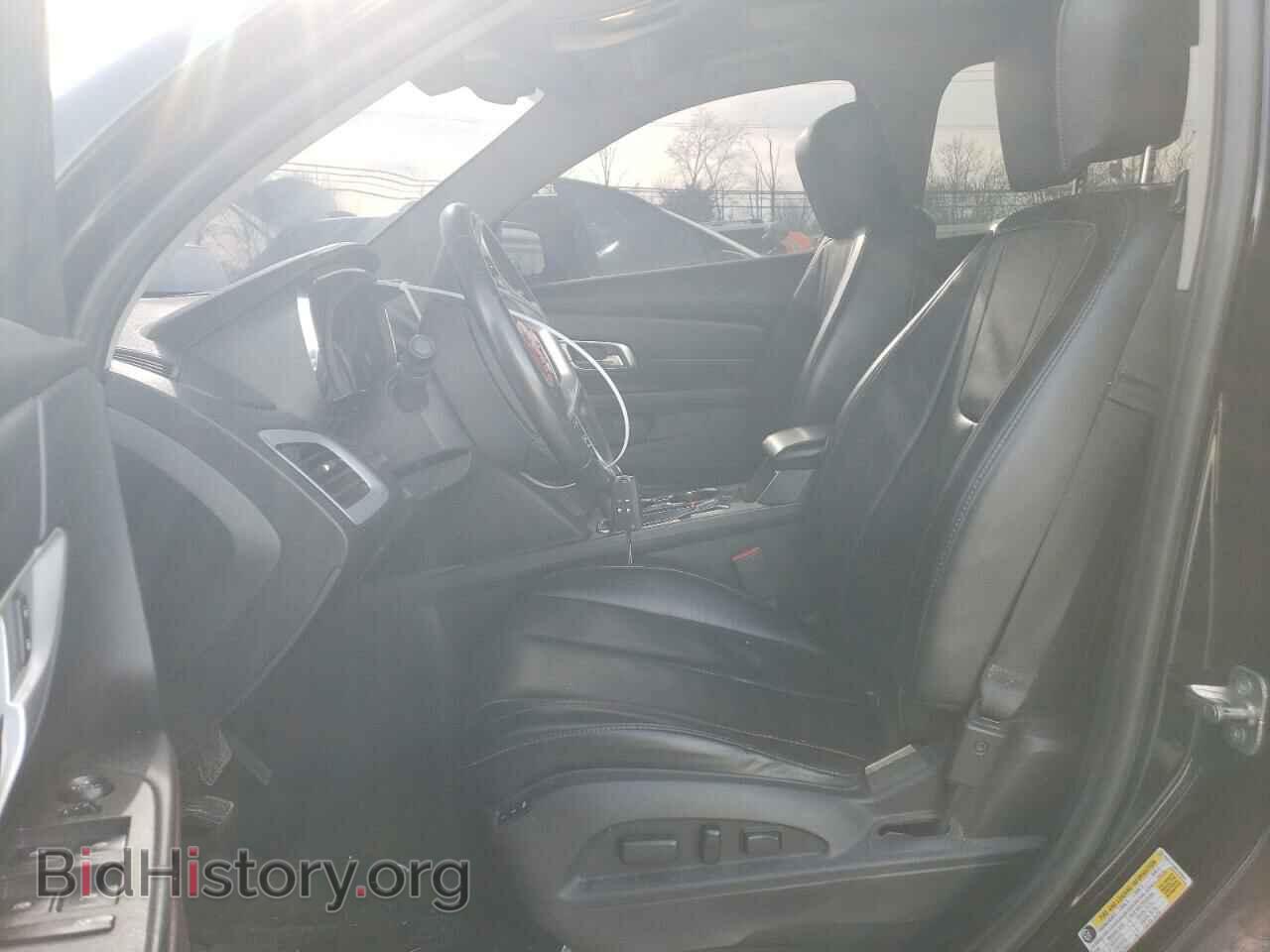 2015 GMC TERRAIN - VIN: 2GKFLYE39F6156044 - Фото 7