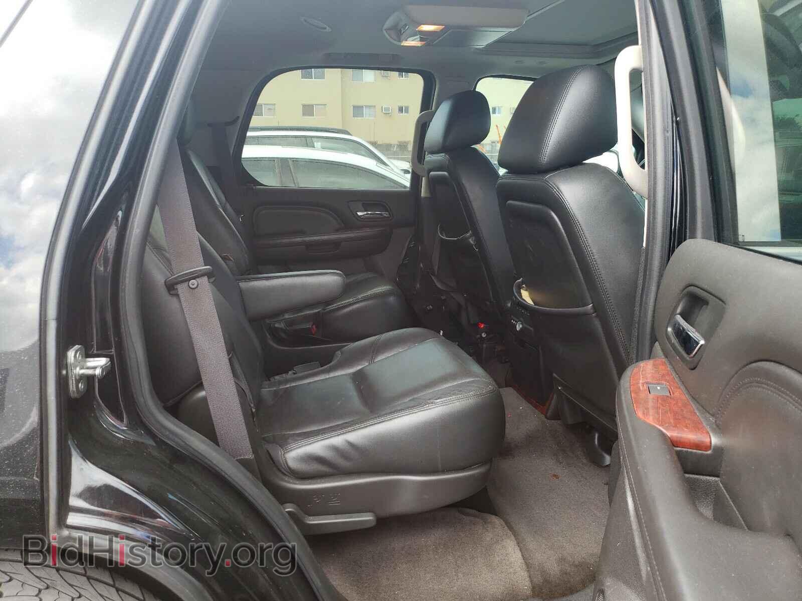 2012 CADILLAC ESCALADE - VIN: 1GYS4BEF1CR219176 - Фото 6