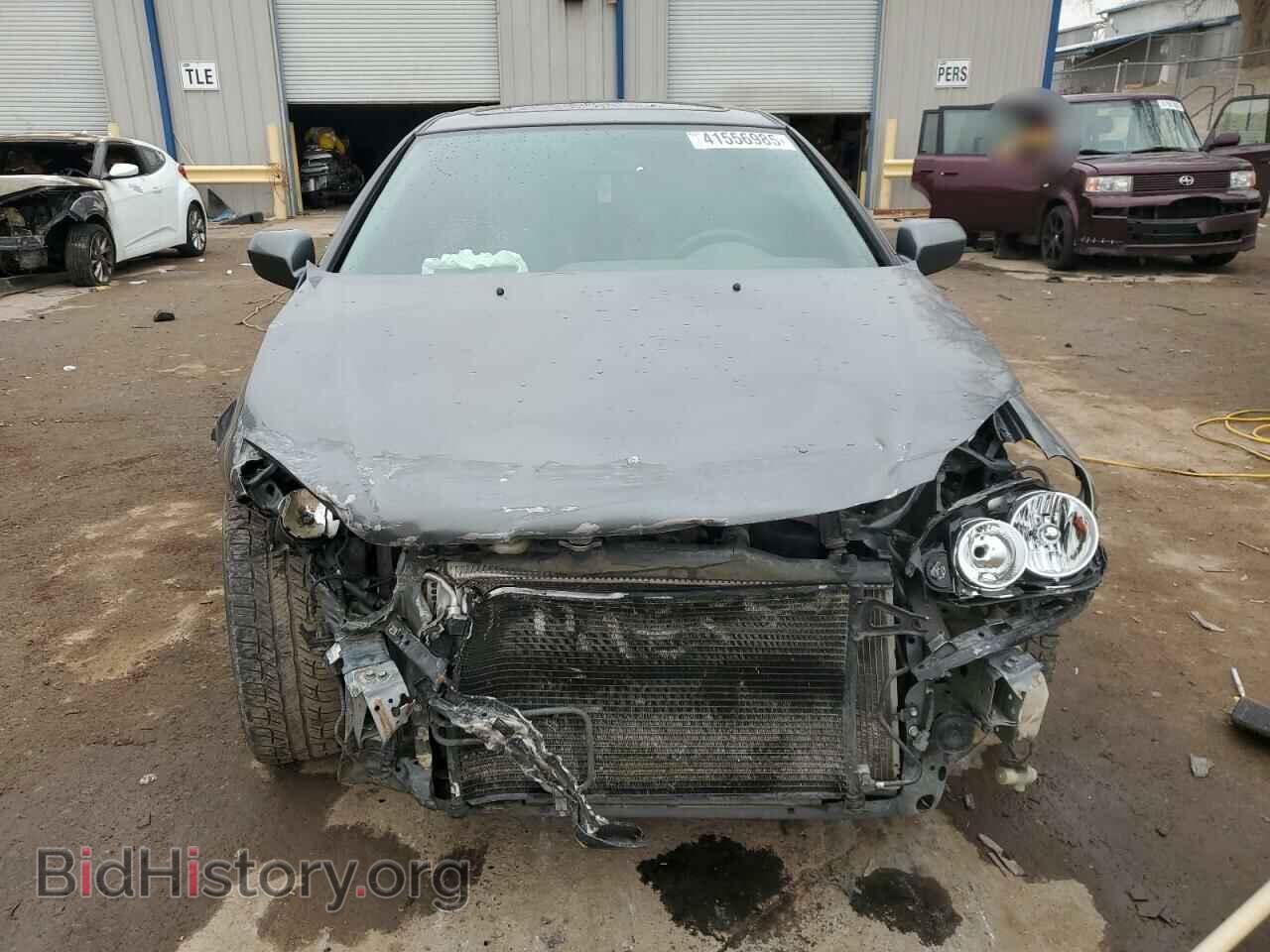 2006 ACURA RSX - VIN: JH4DC54836S020633 - Фото 5