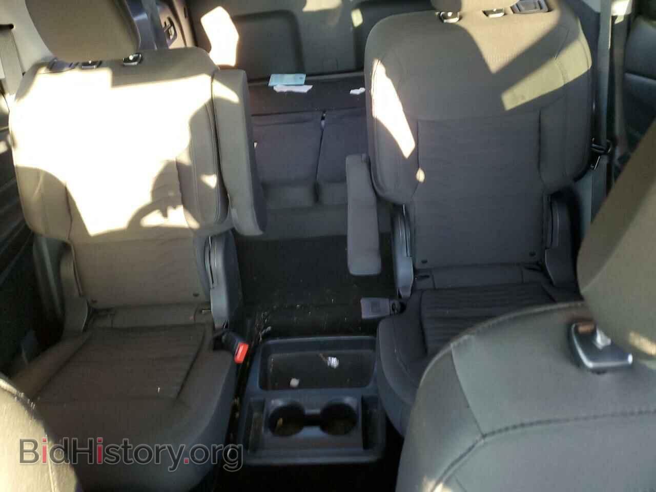 2021 FORD EXPLORER - VIN: 1FMSK7DH4MGB28147 - Фото 10