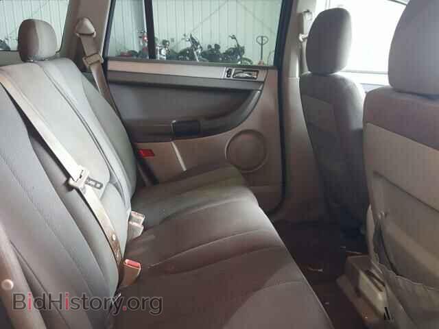 2006 CHRYSLER PACIFICA - VIN: 2A4GM48466R733177 - Фото 6