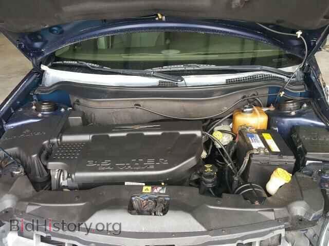 2006 CHRYSLER PACIFICA - VIN: 2A4GM48466R733177 - Фото 7