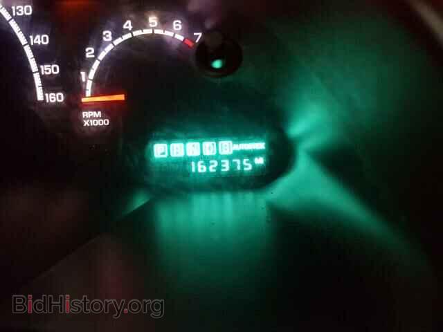 2006 CHRYSLER PACIFICA - VIN: 2A4GM48466R733177 - Фото 8
