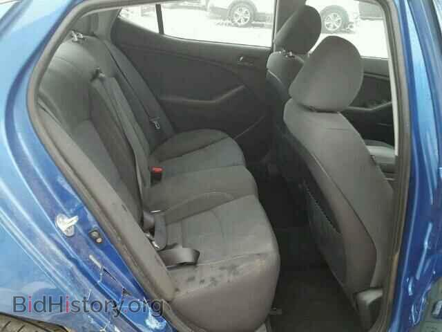 2013 KIA OPTIMA - VIN: KNAGM4A77D5368025 - Photo 6
