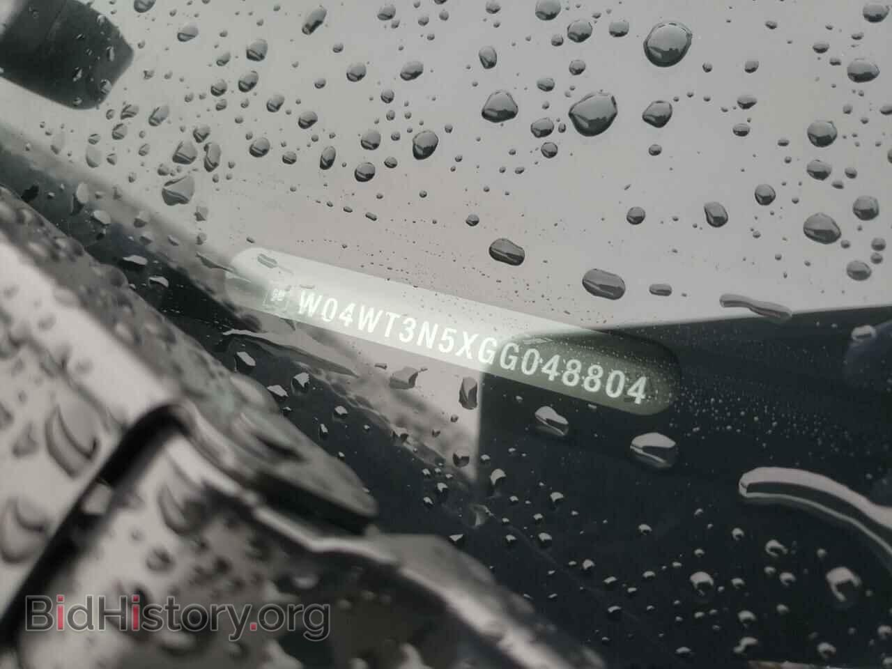 2016 BUICK CASCADA - VIN: W04WT3N5XGG048804 - Photo 12
