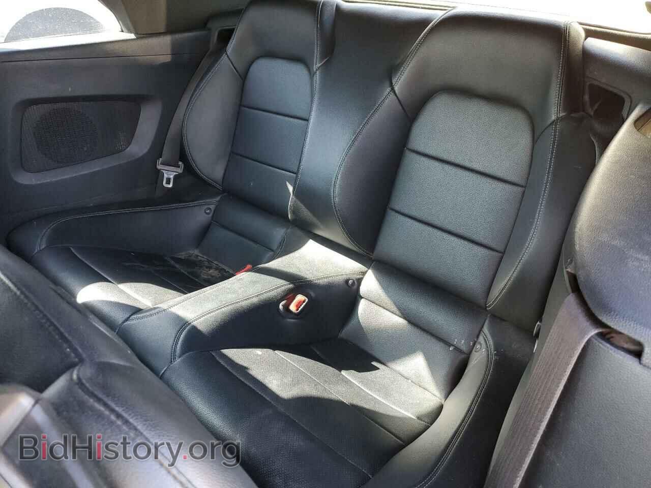 2016 FORD ALL Models - VIN: 1FATP8UH2G5216460 - Фото 10