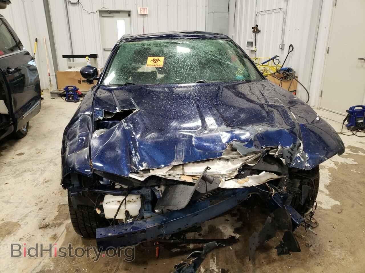 2013 DODGE CHARGER - VIN: 2C3CDXAT5DH647728 - Фото 5