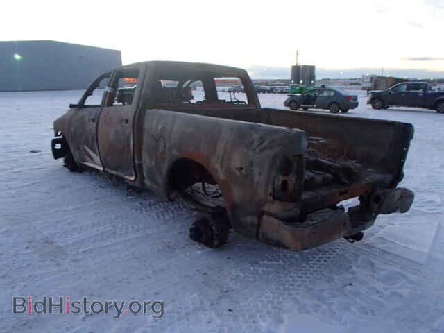 2012 DODGE RAM 3500 - VIN: 3C63D3DL2CG205513 - Фото 3