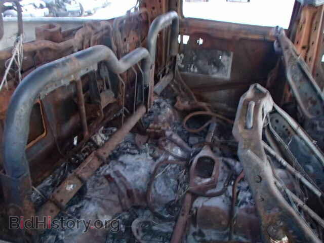 2012 DODGE RAM 3500 - VIN: 3C63D3DL2CG205513 - Фото 6
