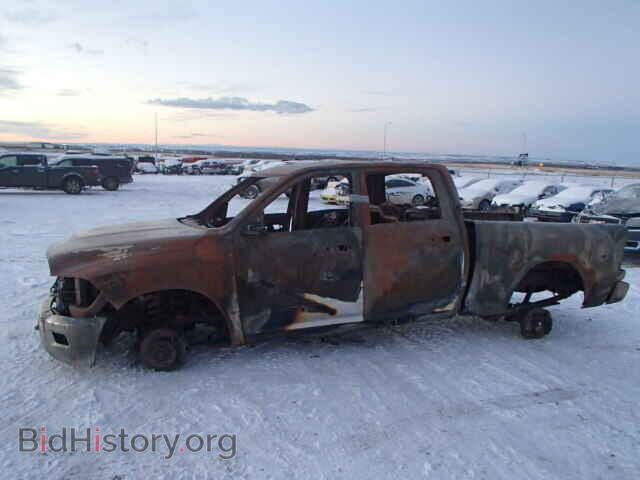 2012 DODGE RAM 3500 - VIN: 3C63D3DL2CG205513 - Фото 9
