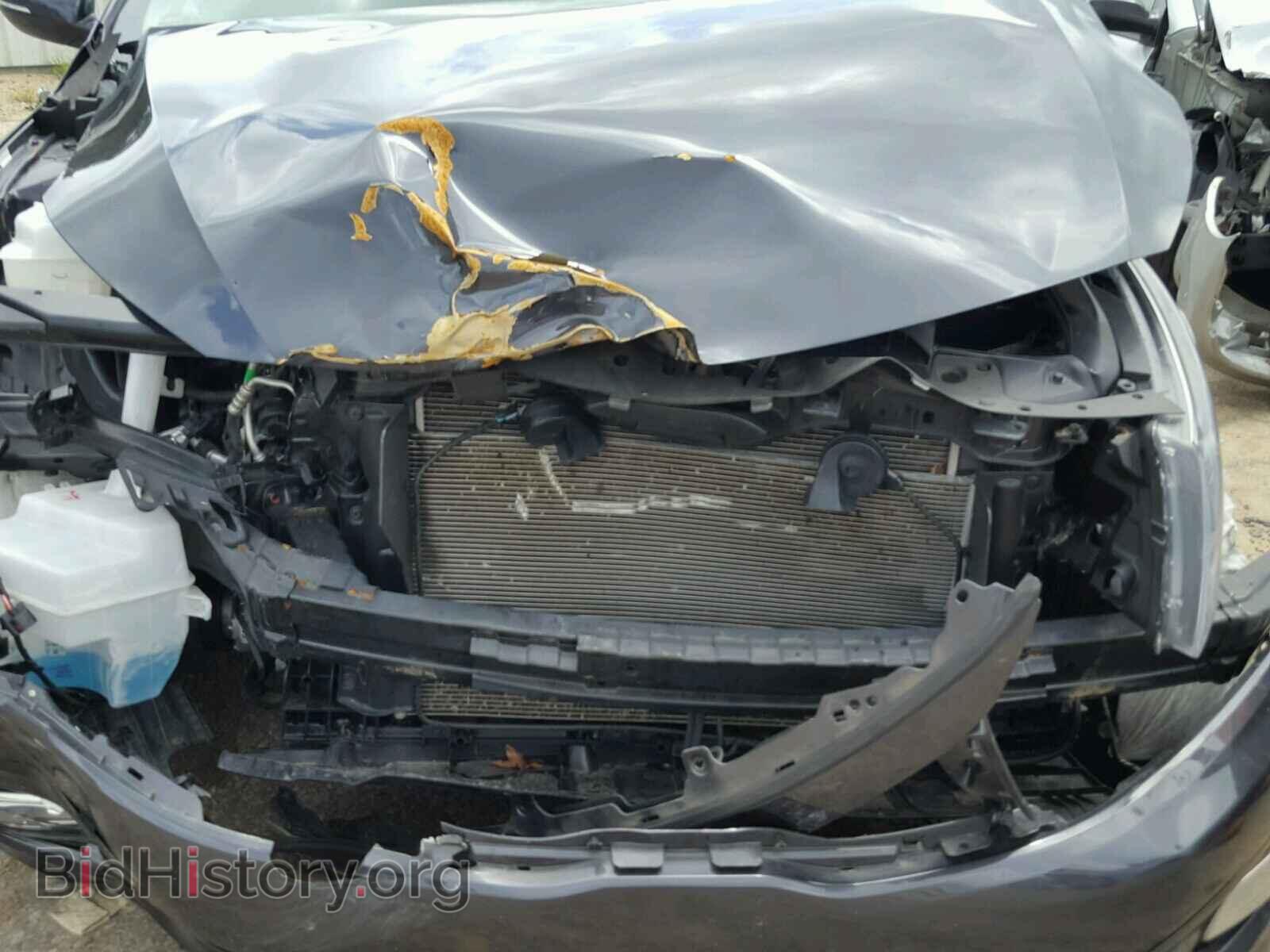 2015 KIA OPTIMA - VIN: 5XXGN4A73FG507663 - Photo 7