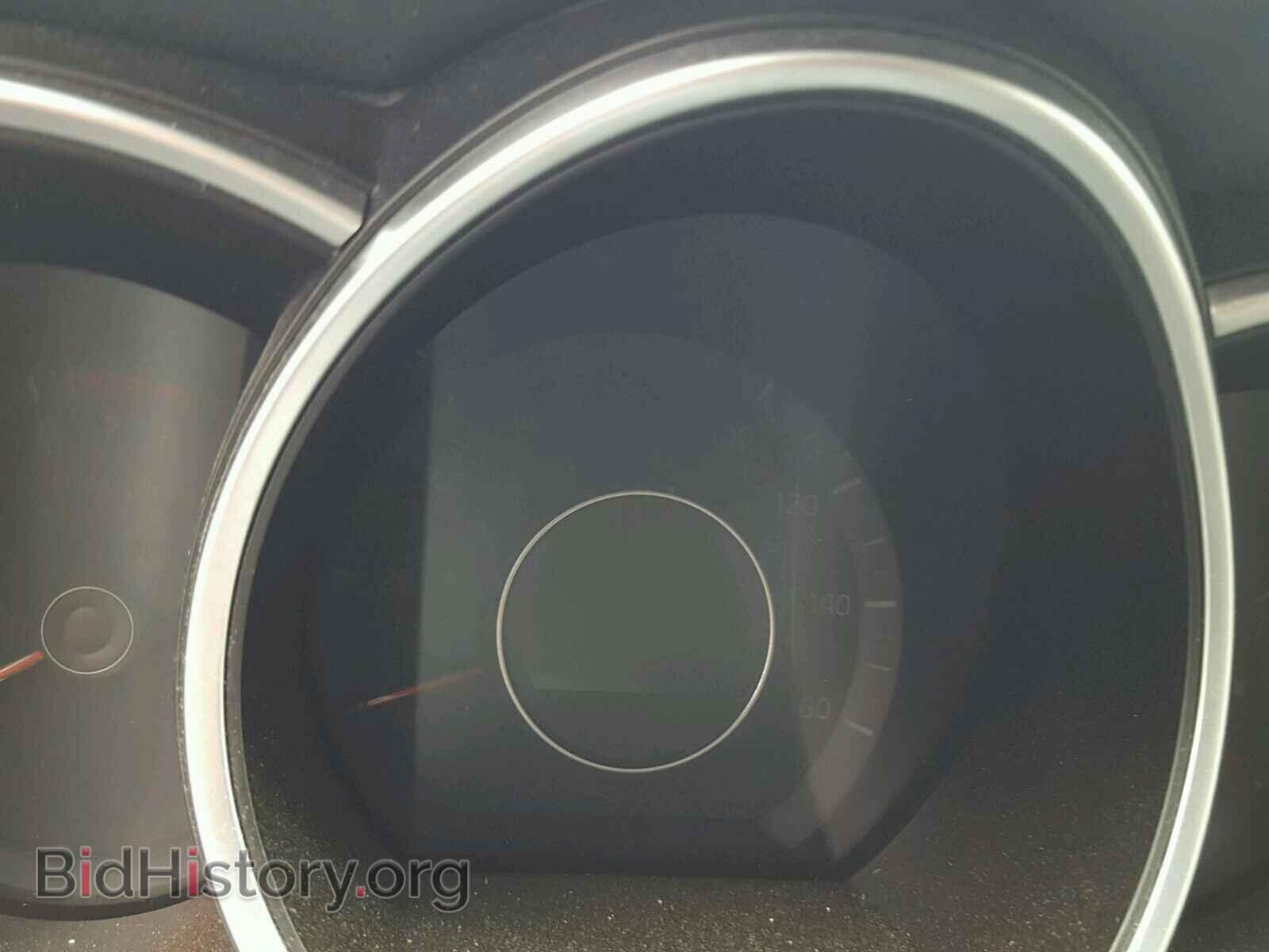 2015 KIA OPTIMA - VIN: 5XXGN4A73FG507663 - Photo 8