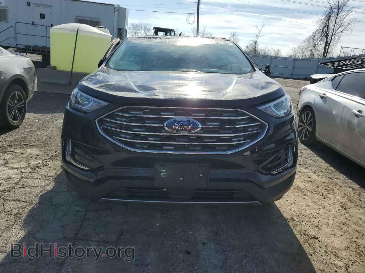 2020 FORD EDGE - VIN: 2FMPK3J94LBA94230 - Photo 5