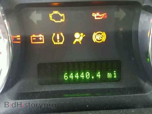 2010 FORD EDGE - VIN: 2FMDK3JC6ABB68498 - Фото 8