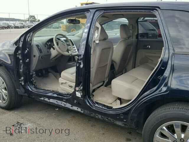 2010 FORD EDGE - VIN: 2FMDK3JC6ABB68498 - Фото 9