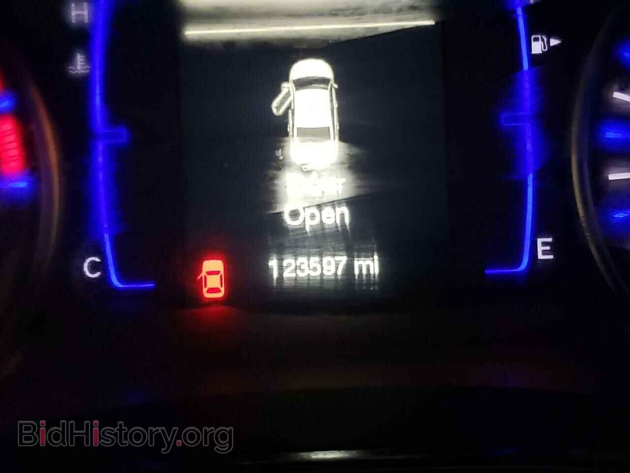 2015 CHRYSLER 200 - VIN: 1C3CCCBB3FN547610 - Фото 9