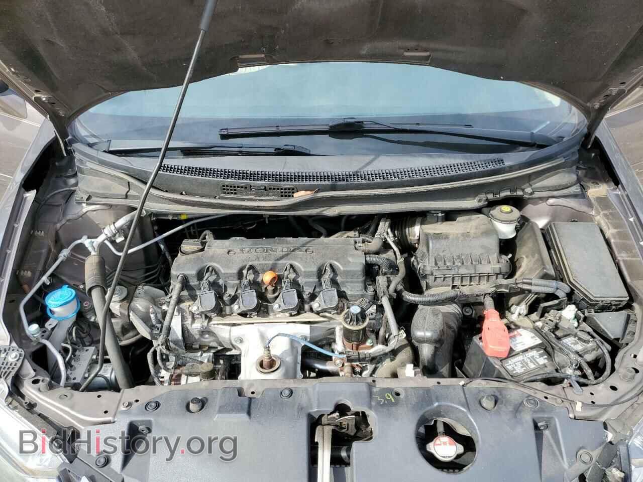 2015 HONDA CIVIC - VIN: 19XFB2F96FE036846 - Photo 11
