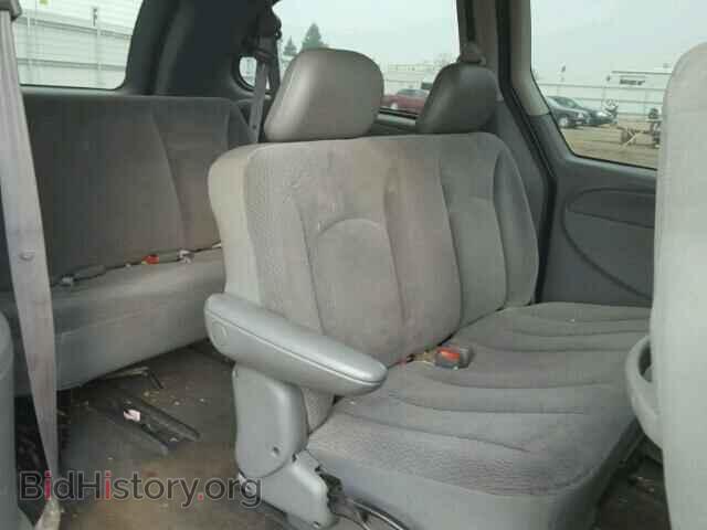2005 DODGE CARAVAN - VIN: 1D4GP24R55B234678 - Фото 6