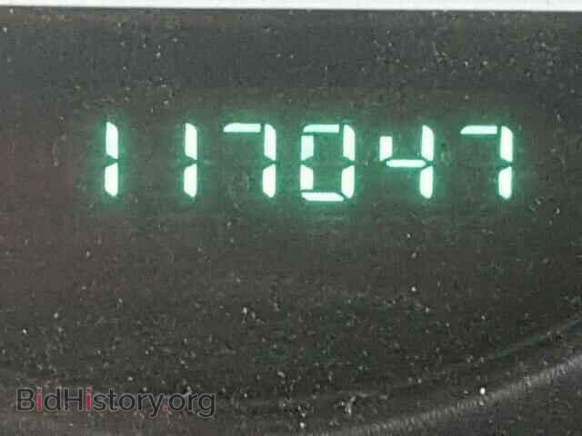 2005 DODGE CARAVAN - VIN: 1D4GP24R55B234678 - Фото 8