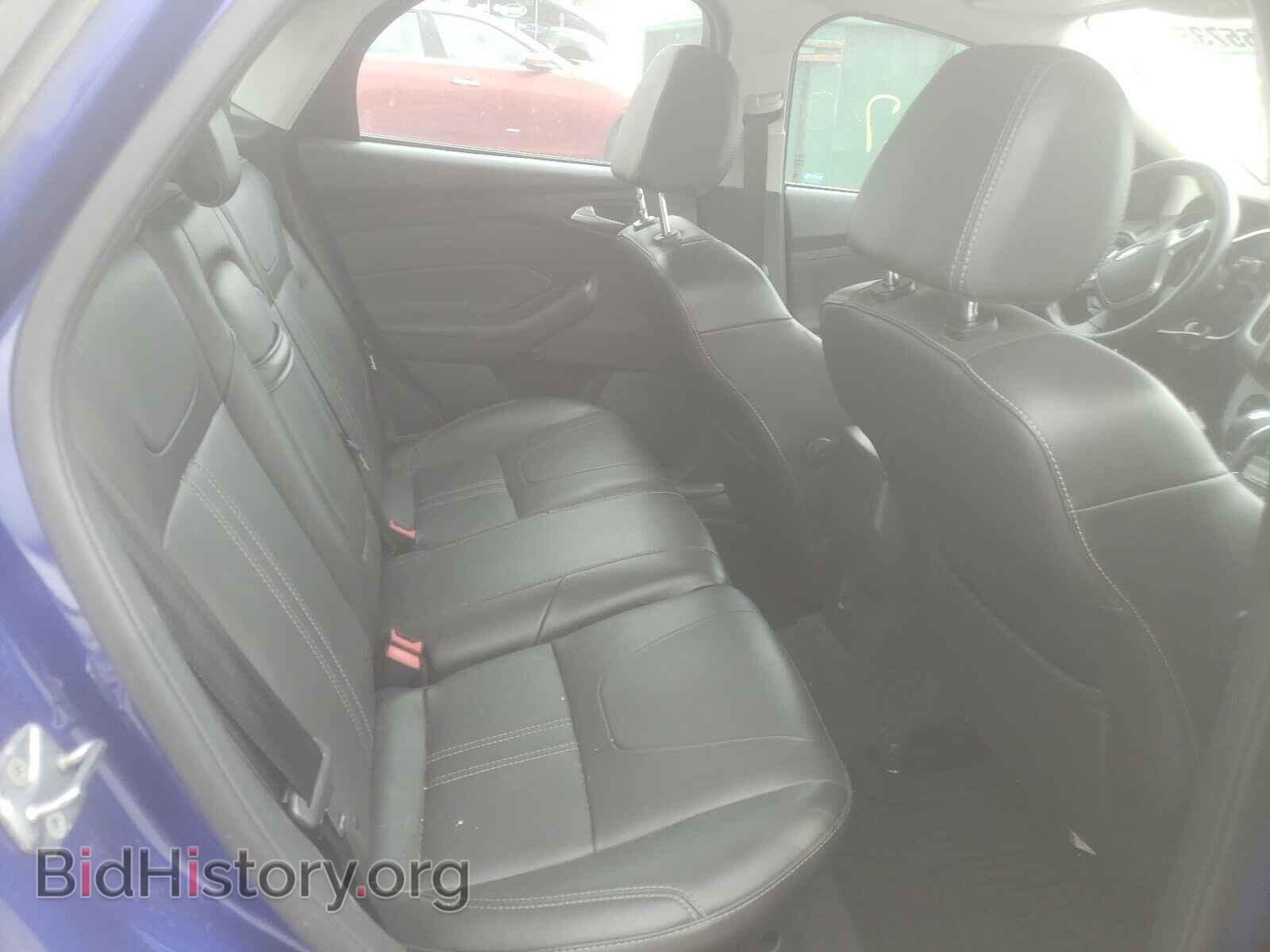 2013 FORD FOCUS - VIN: 1FADP3F27DL136899 - Фото 6