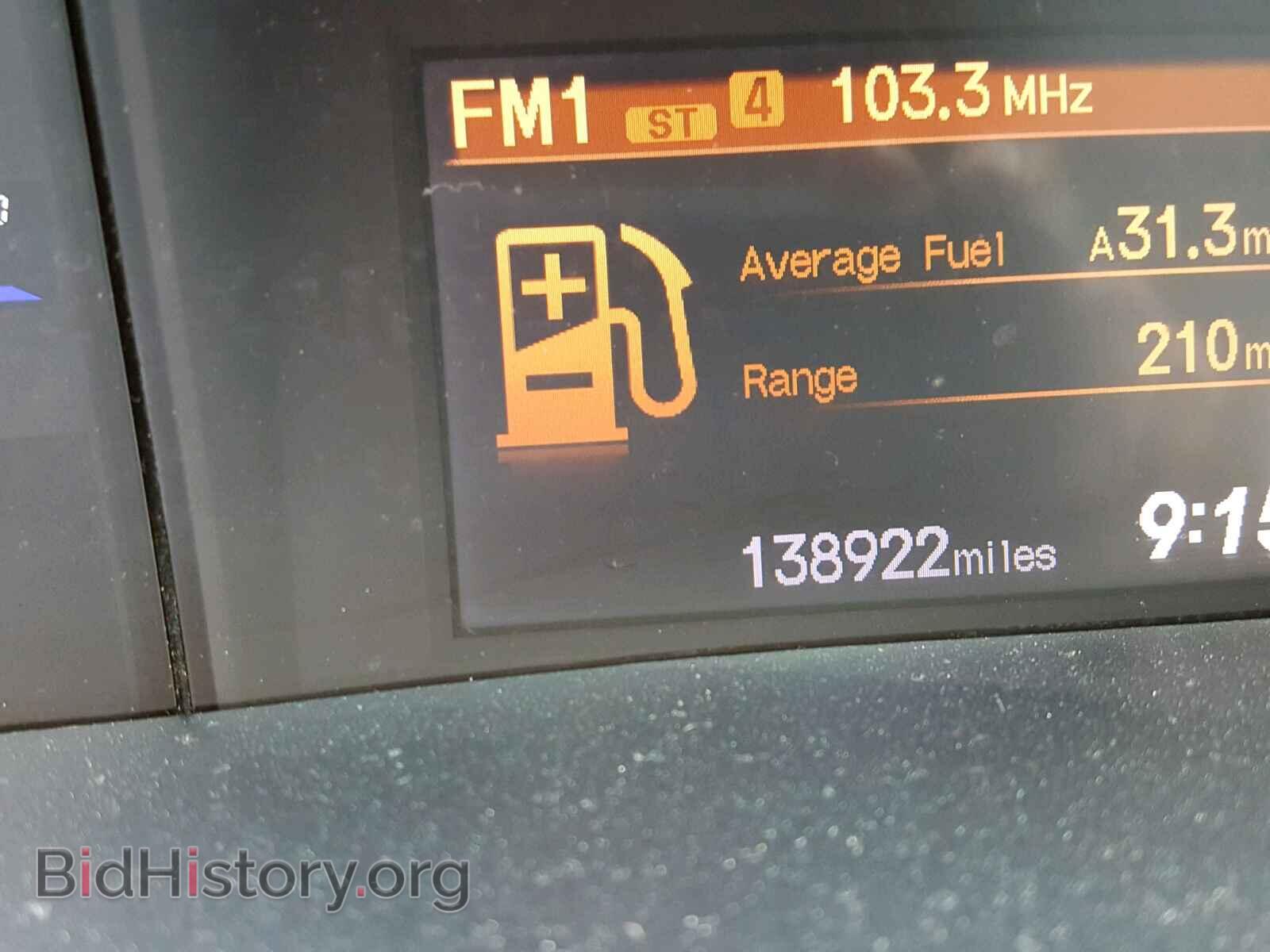 2012 HONDA CIVIC LX - VIN: 19XFB2F50CE023907 - Фото 8