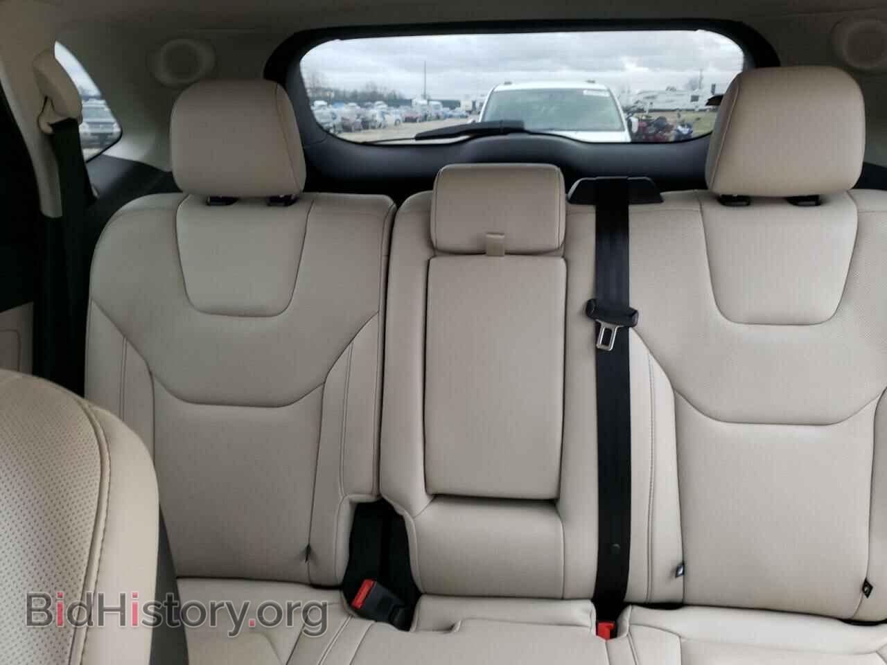 2018 FORD EDGE - VIN: 2FMPK4K96JBB39234 - Photo 10