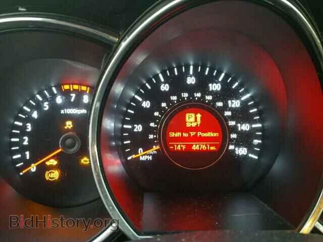 2013 KIA OPTIMA - VIN: 5XXGN4A71DG096972 - Фото 8