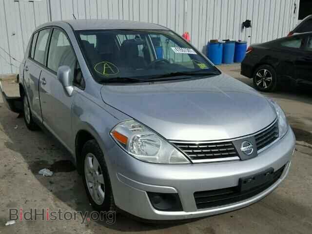 Фотография 3N1BC13E09L361082 - NISSAN VERSA 2009