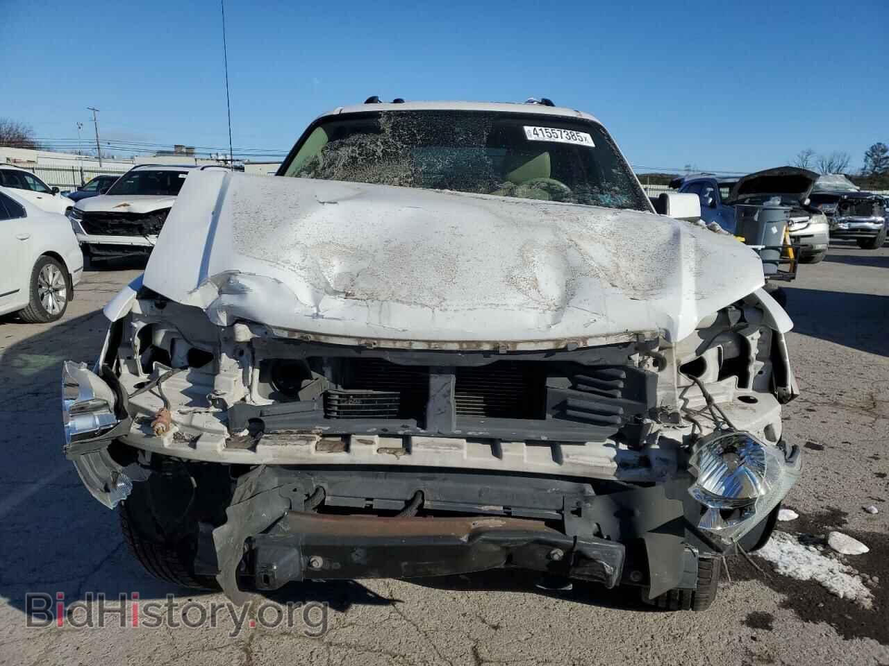 2006 FORD EXPLORER - VIN: 1FMEU74E96UB55782 - Фото 5