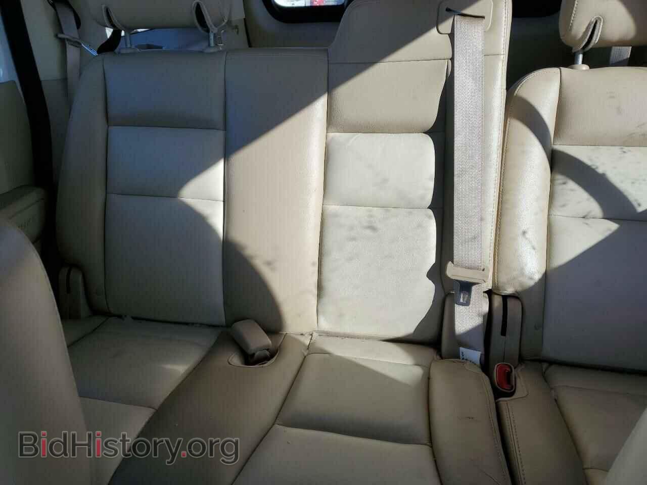 2006 FORD EXPLORER - VIN: 1FMEU74E96UB55782 - Фото 10
