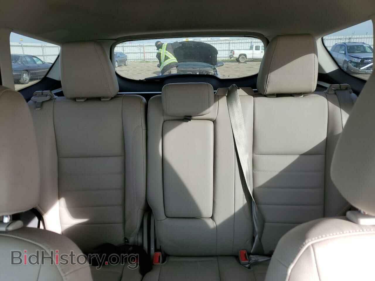2013 FORD ESCAPE - VIN: 1FMCU0HX1DUA59488 - Фото 10