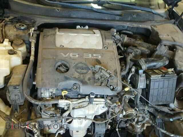 2007 NISSAN MAXIMA - VIN: 1N4BA41E57C865293 - Фото 7