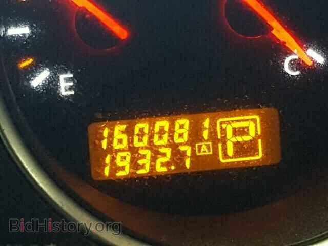 2007 NISSAN MAXIMA - VIN: 1N4BA41E57C865293 - Фото 8