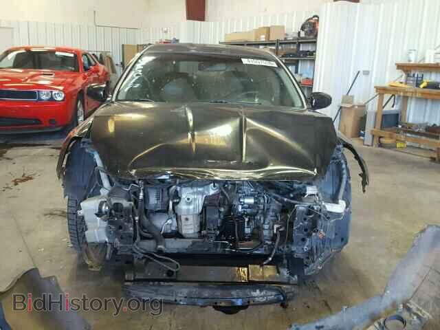 2007 NISSAN MAXIMA - VIN: 1N4BA41E57C865293 - Фото 9