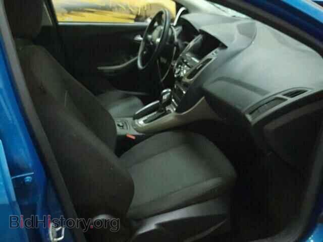 2012 FORD FOCUS - VIN: 1FAHP3M24CL243038 - Фото 5