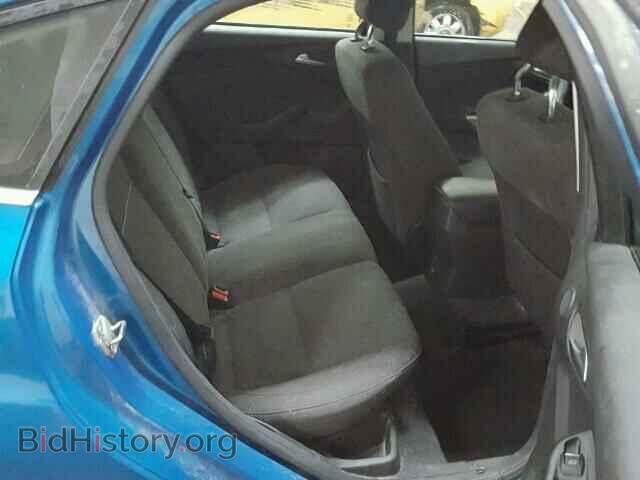 2012 FORD FOCUS - VIN: 1FAHP3M24CL243038 - Фото 6