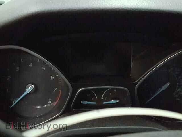 2012 FORD FOCUS - VIN: 1FAHP3M24CL243038 - Фото 8