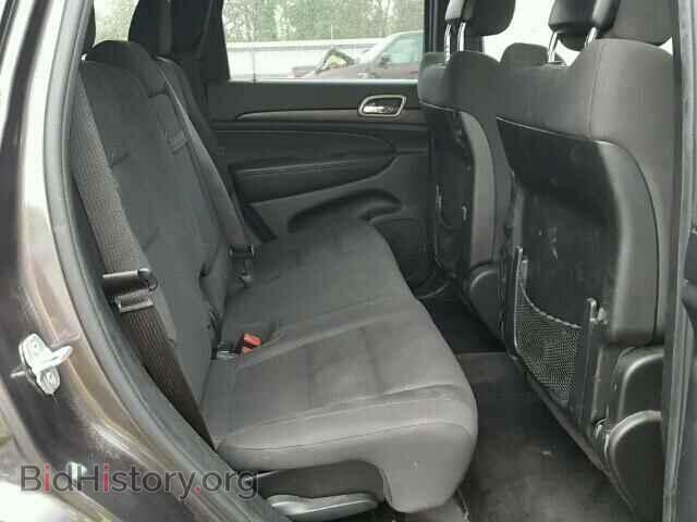 2014 JEEP CHEROKEE - VIN: 1C4RJFAG6EC180822 - Фото 6