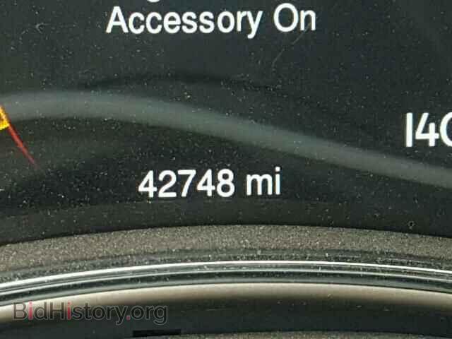 2014 JEEP CHEROKEE - VIN: 1C4RJFAG6EC180822 - Фото 8