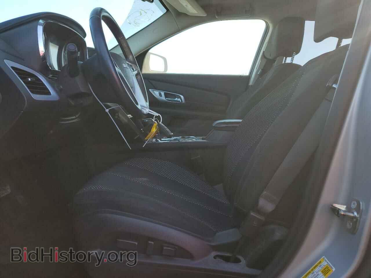2017 GMC TERRAIN - VIN: 2GKALNEK3H6349552 - Фото 7
