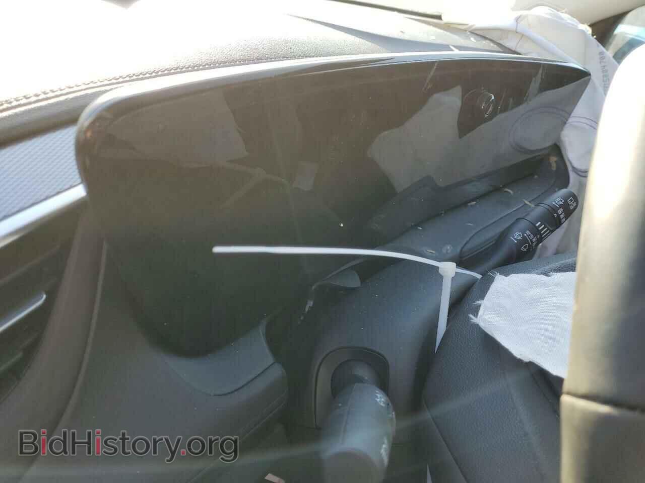 2024 BUICK ENCORE - VIN: KL4AMBS2XRB039449 - Photo 9